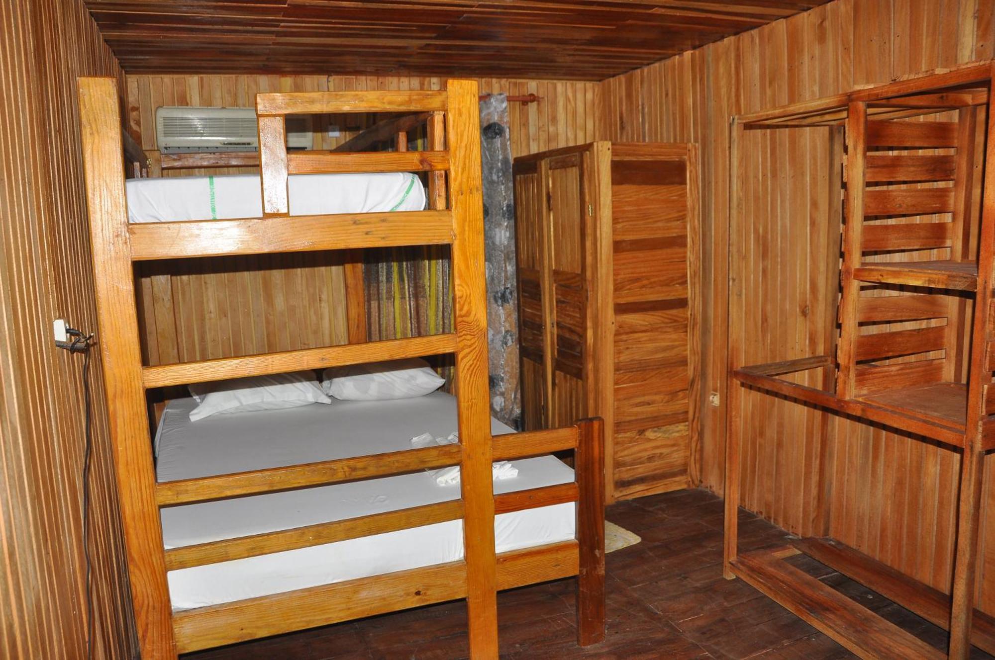 Kribi-Lodge Extérieur photo